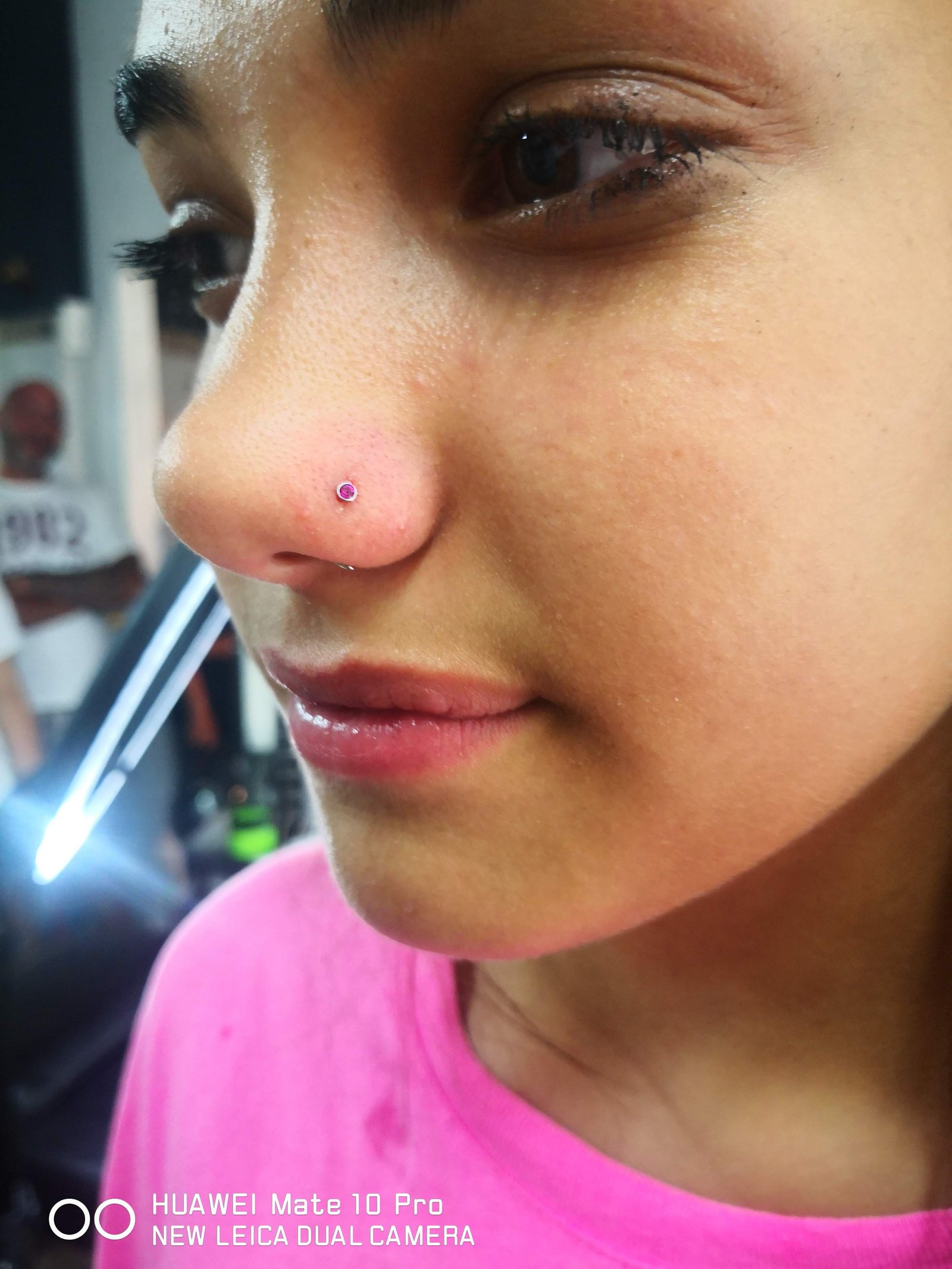 Piercing