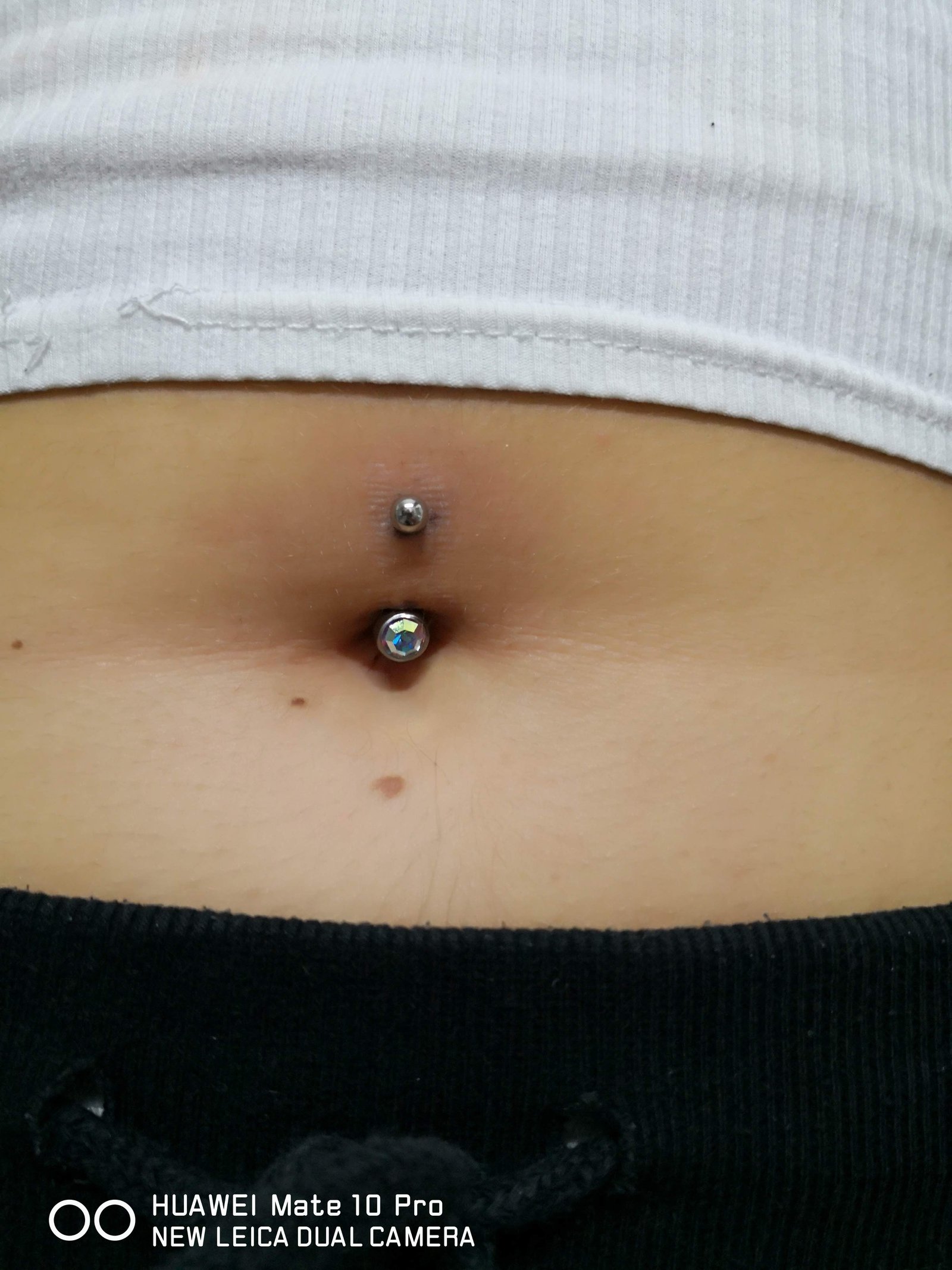 Piercing & microdermal