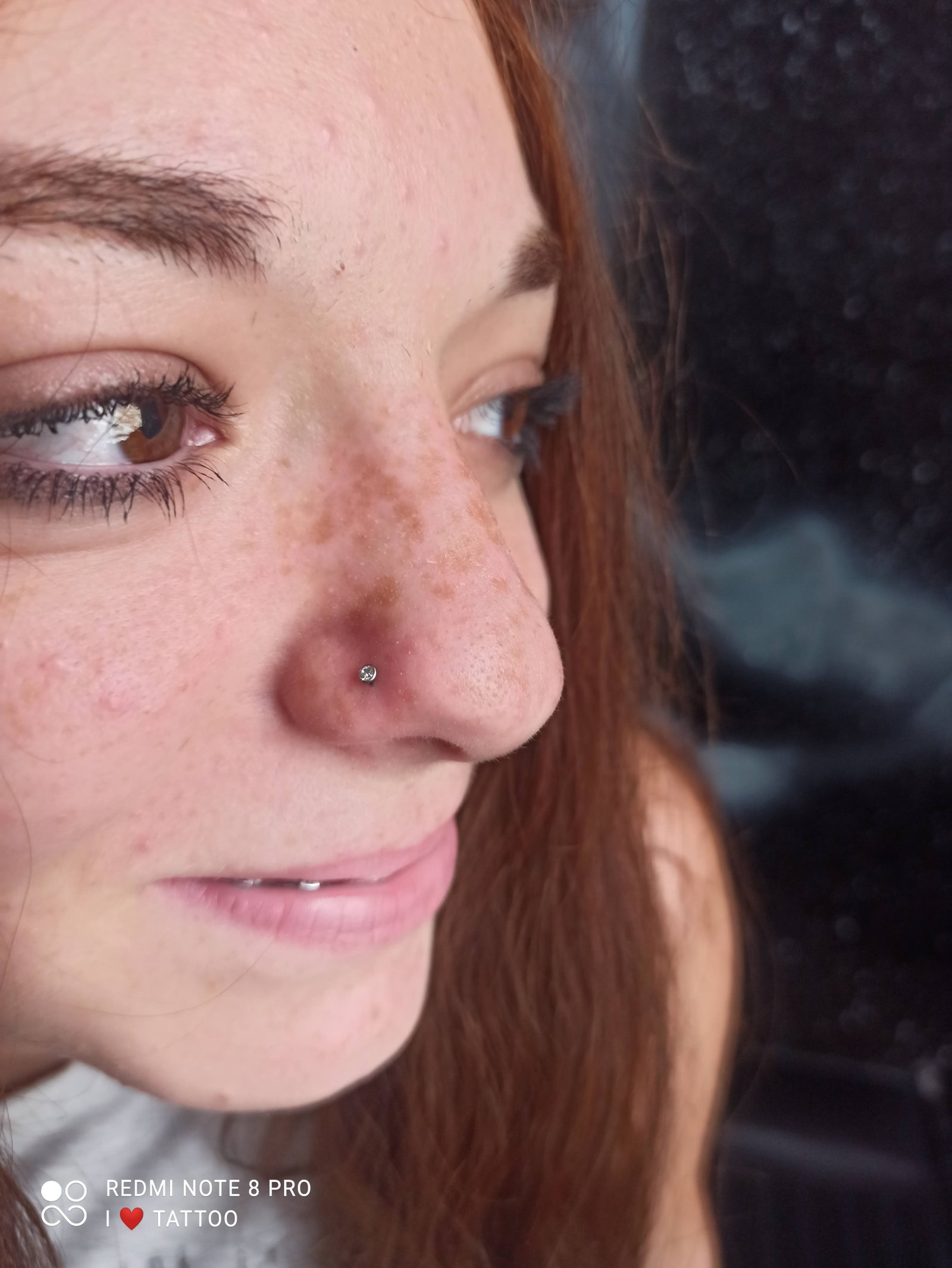 Piercing & microdermal