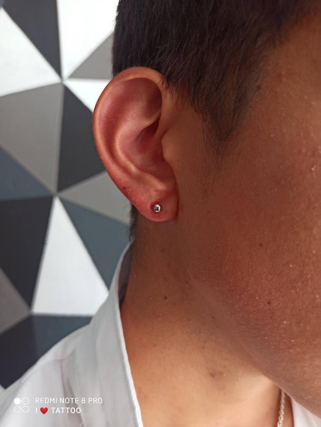 Piercing & microdermal