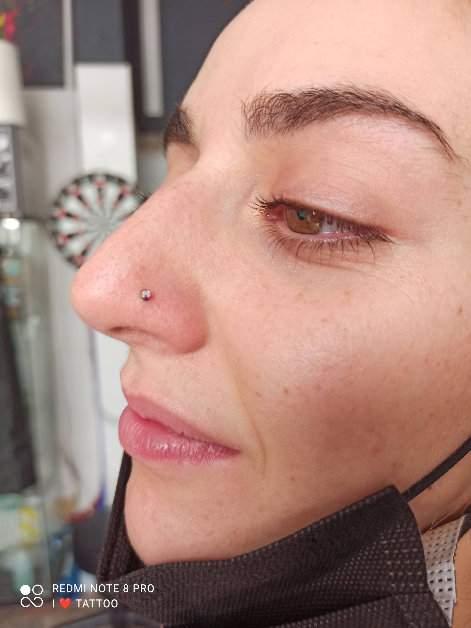 Piercing & microdermal