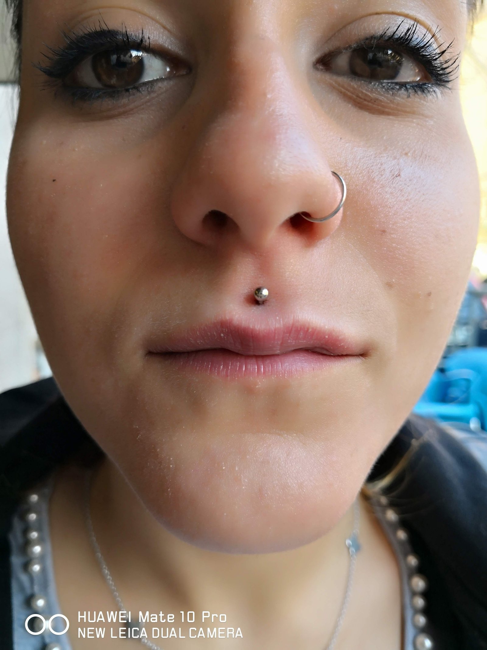 Piercing & microdermal