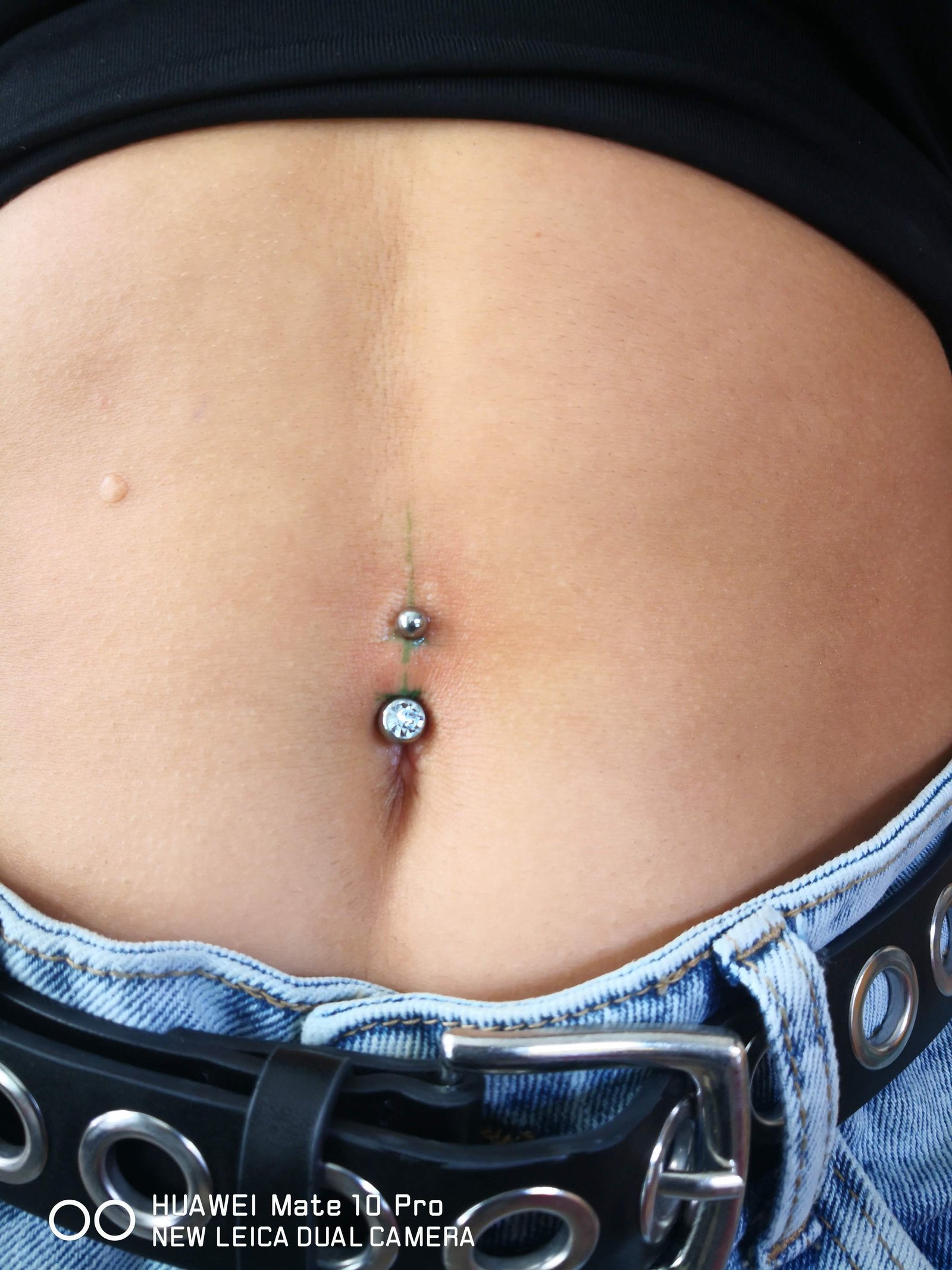 Piercing & microdermal