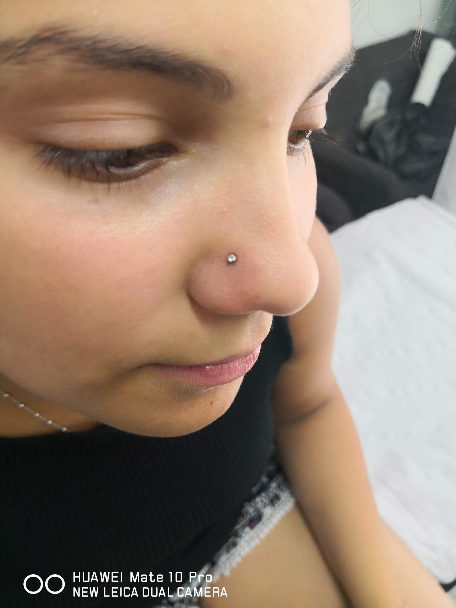 Piercing & microdermal