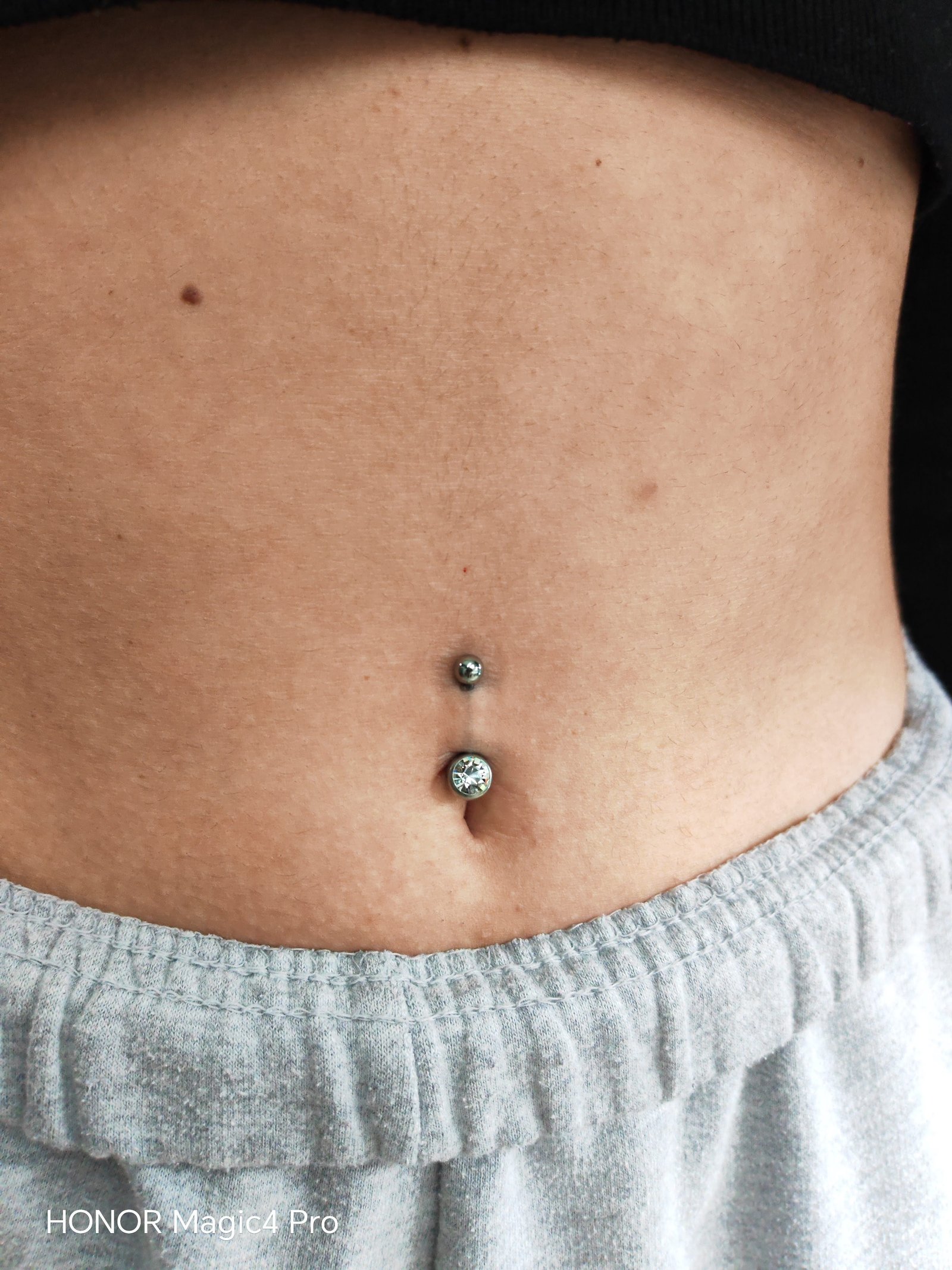 Piercing & microdermal