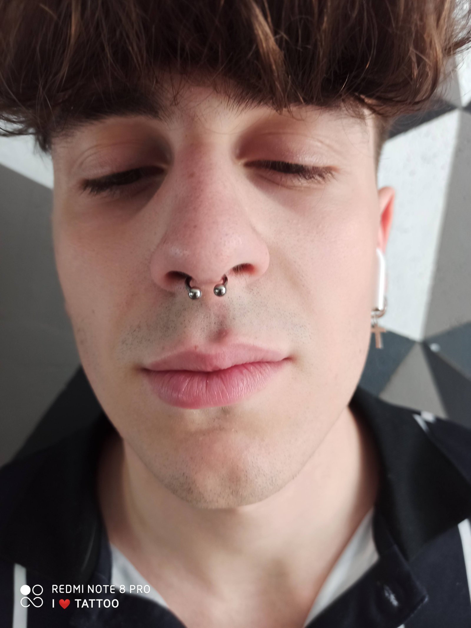 Piercing & microdermal