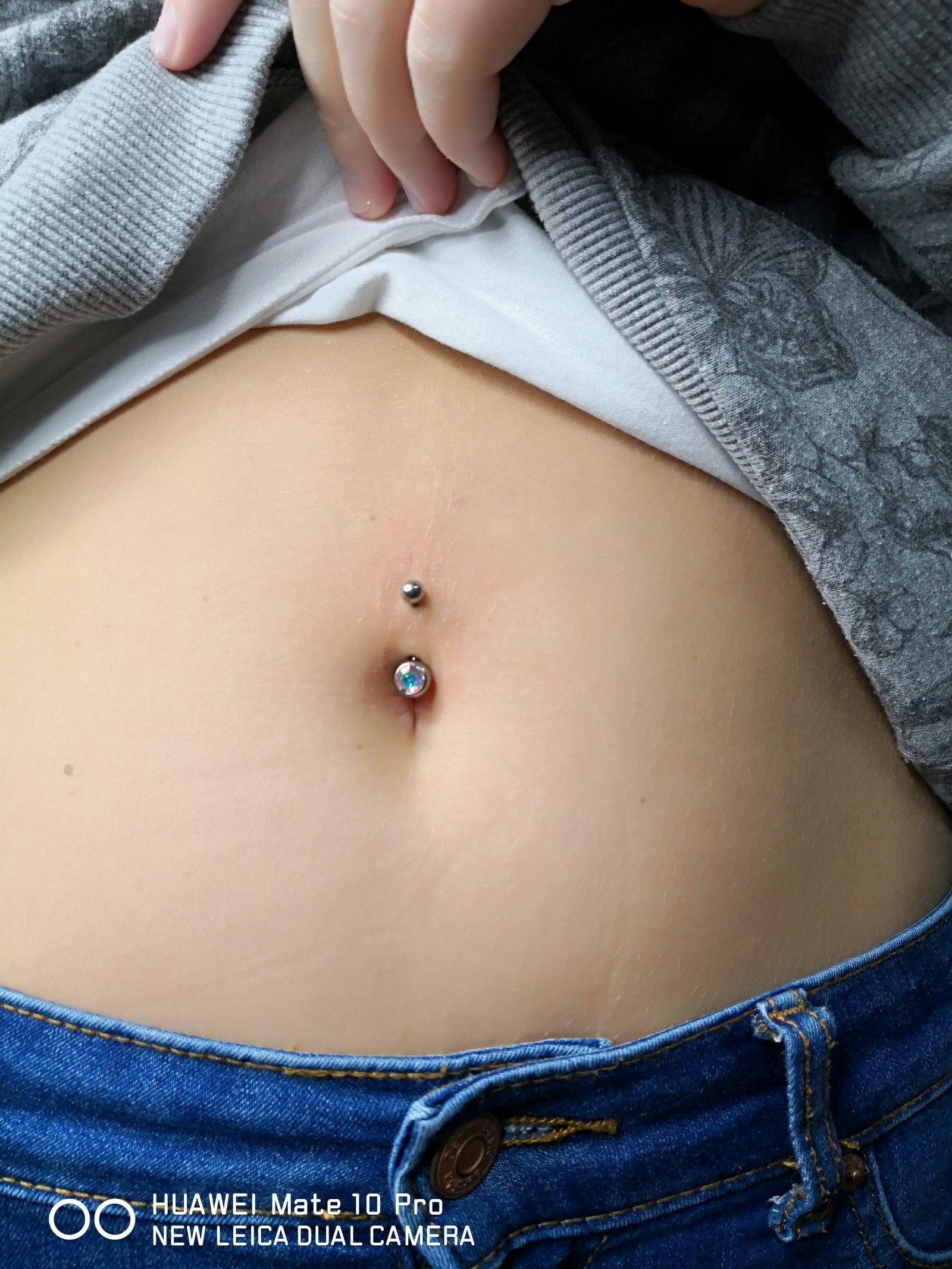 Piercing & microdermal