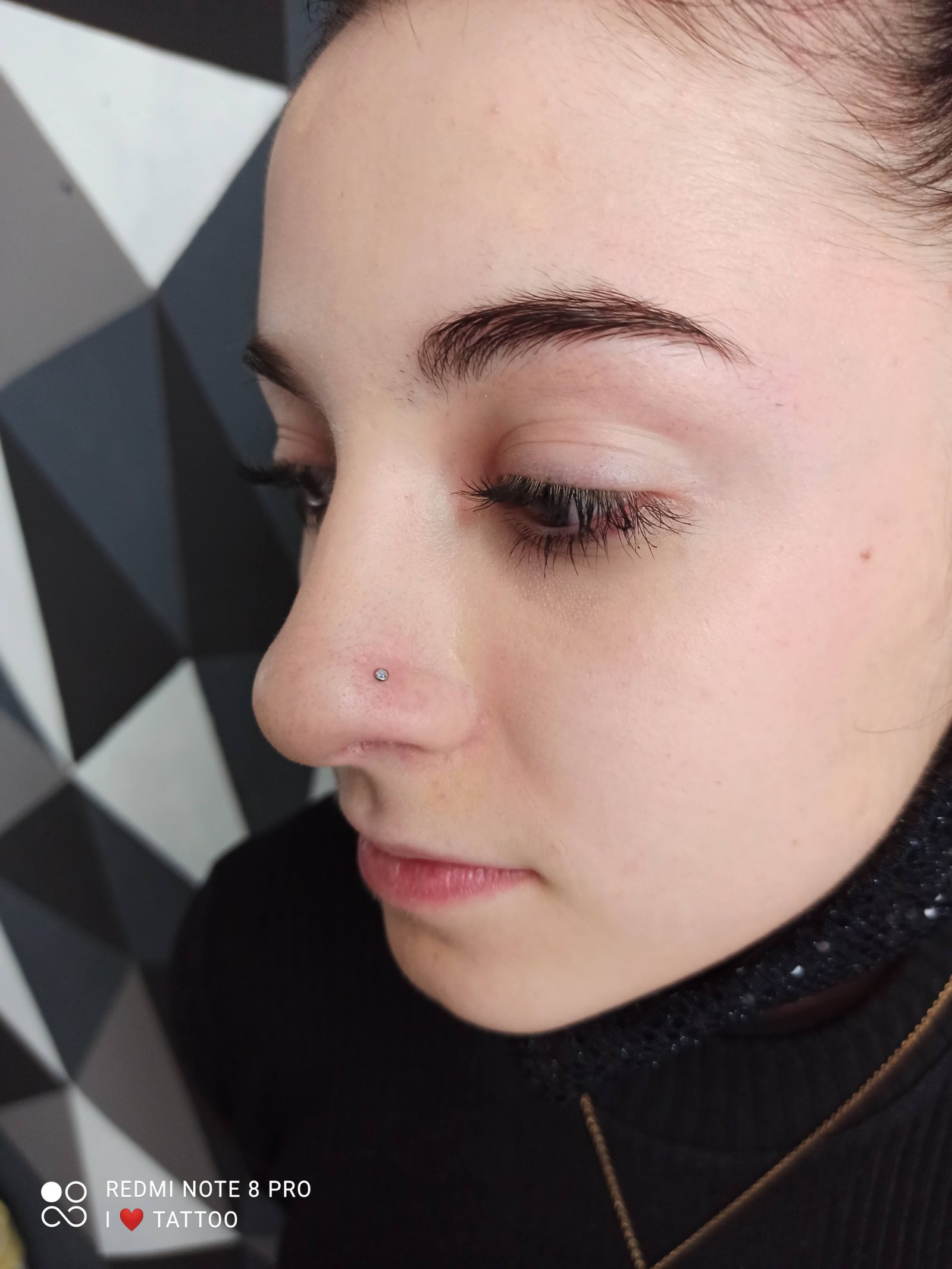 Piercing & microdermal