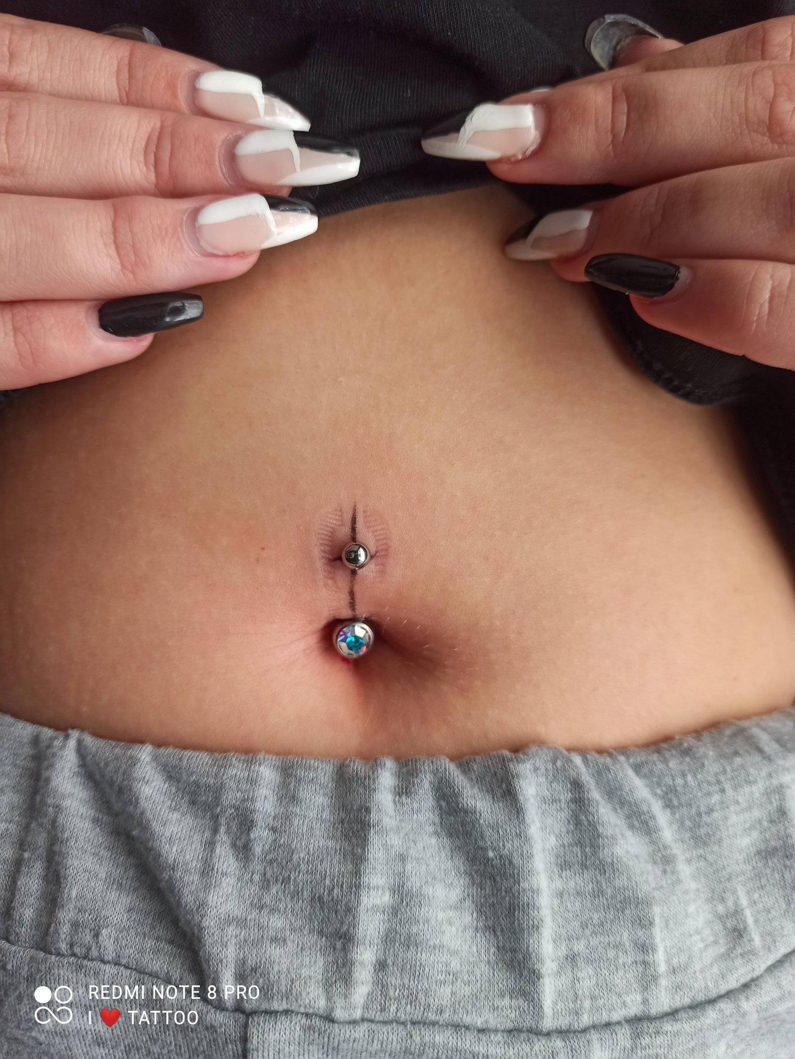 Piercing & microdermal