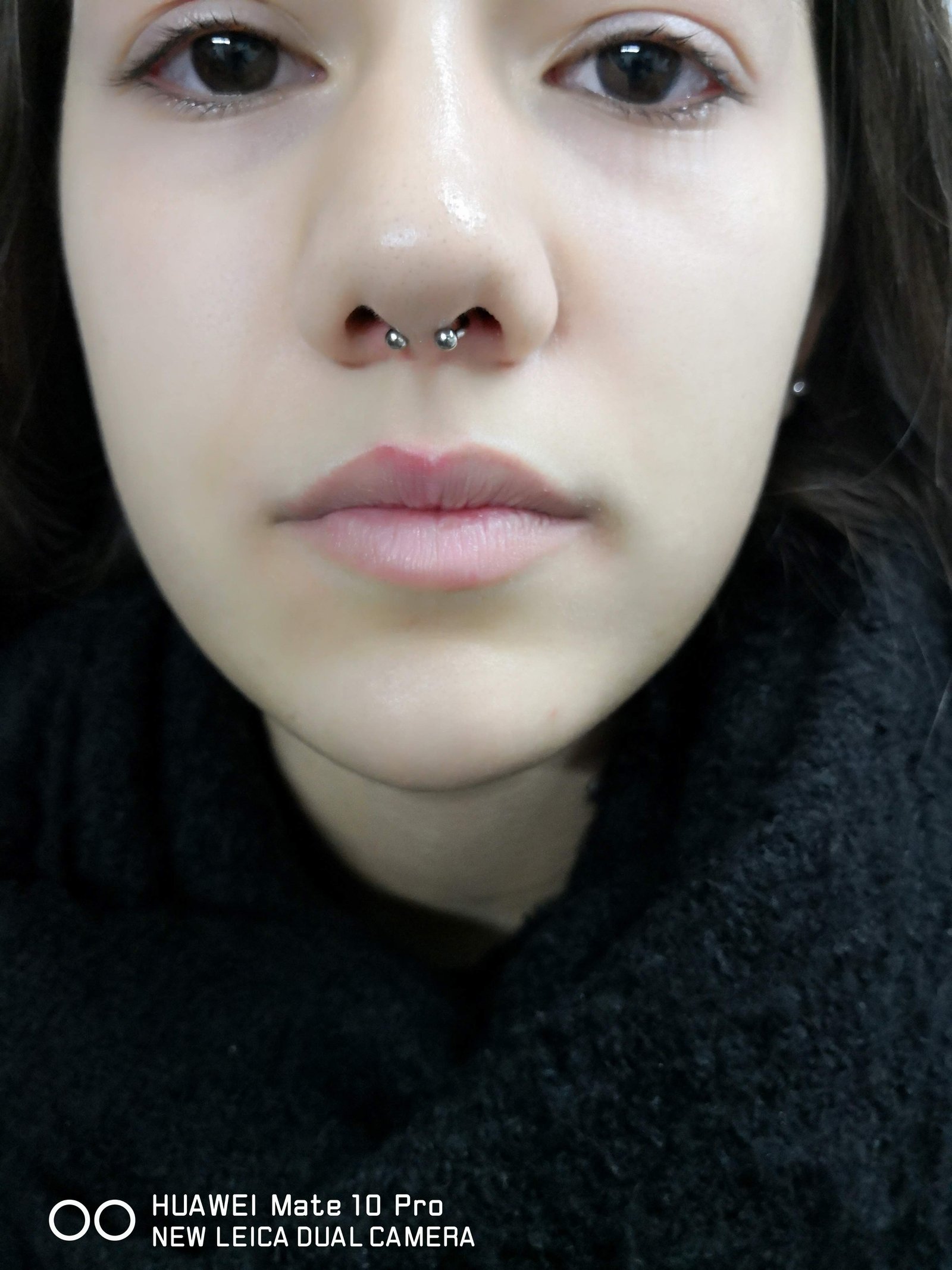 Piercing & microdermal