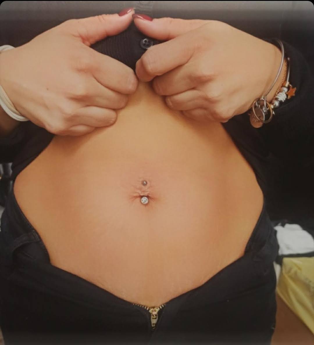 Piercing & microdermal