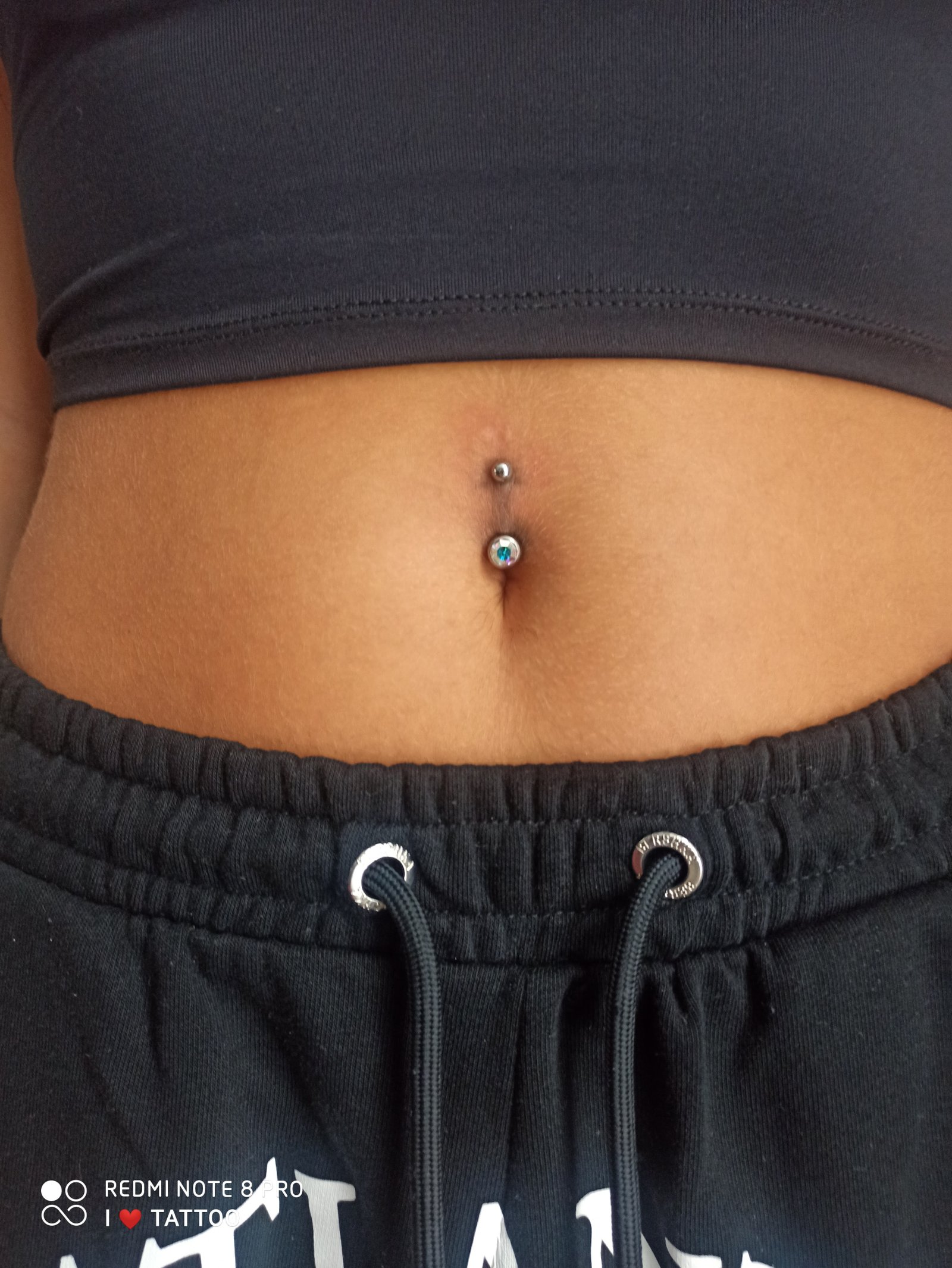 Piercing & microdermal