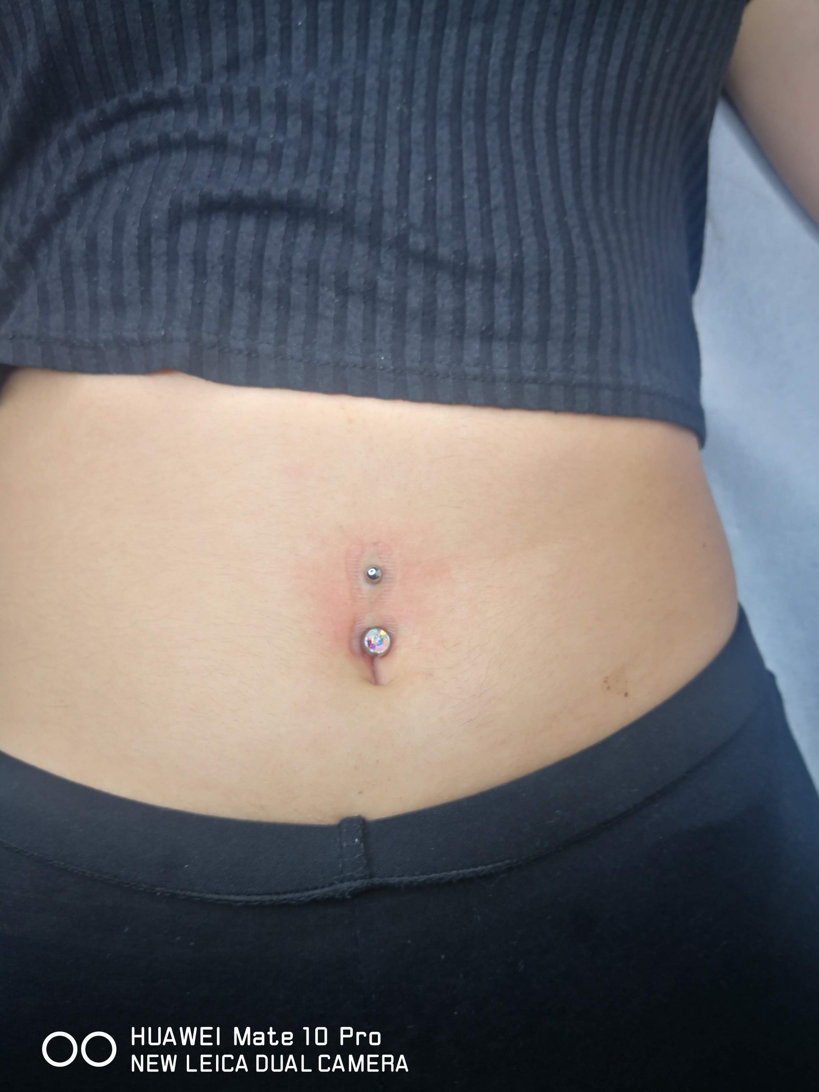 Piercing & microdermal