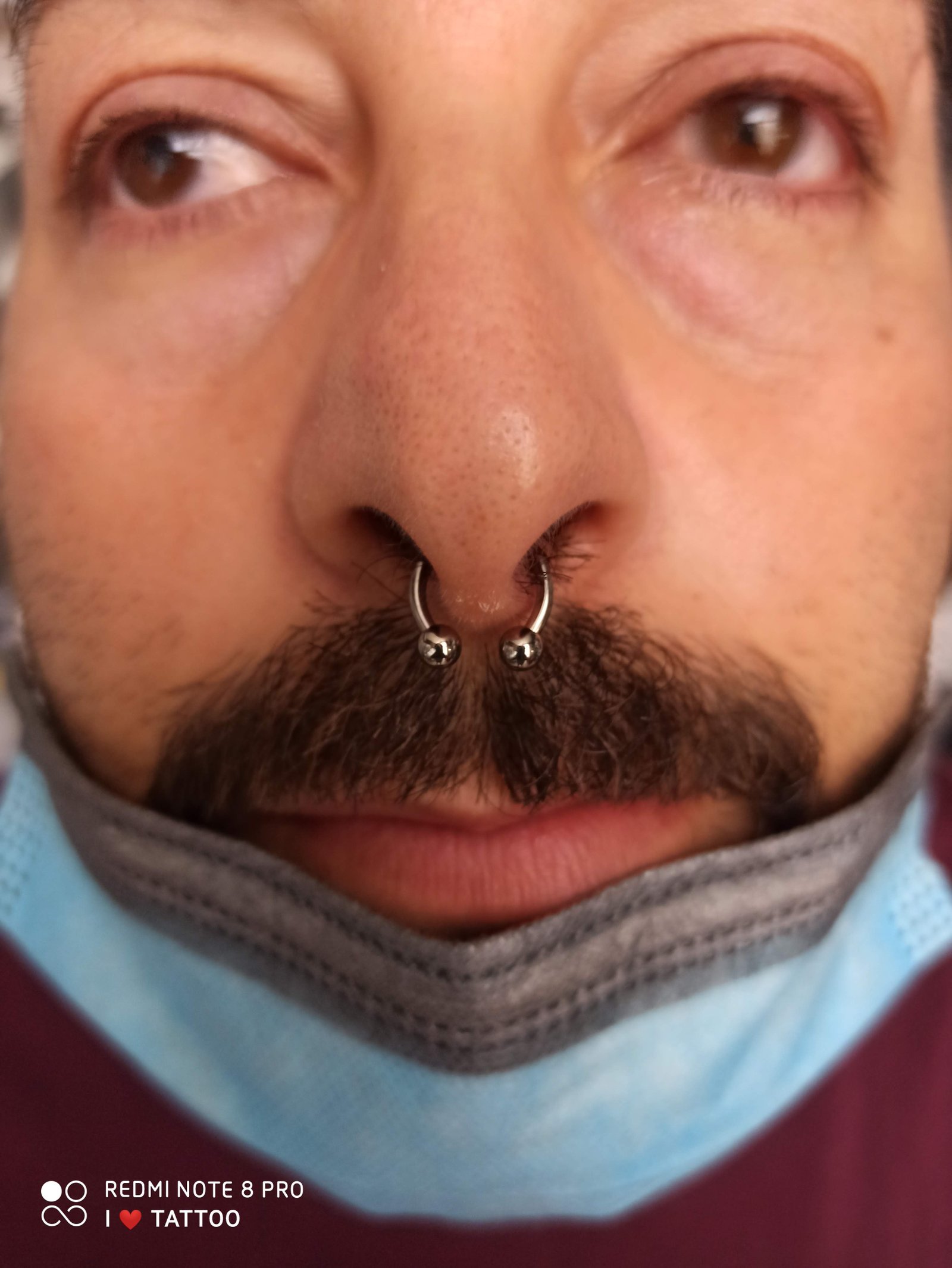 Piercing & microdermal