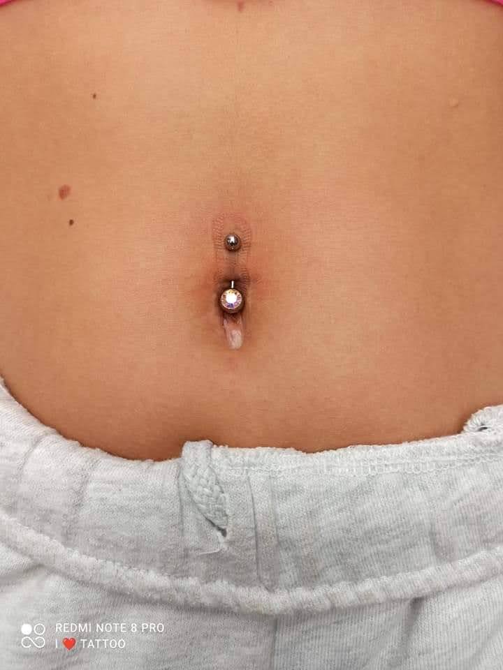 Piercing & microdermal