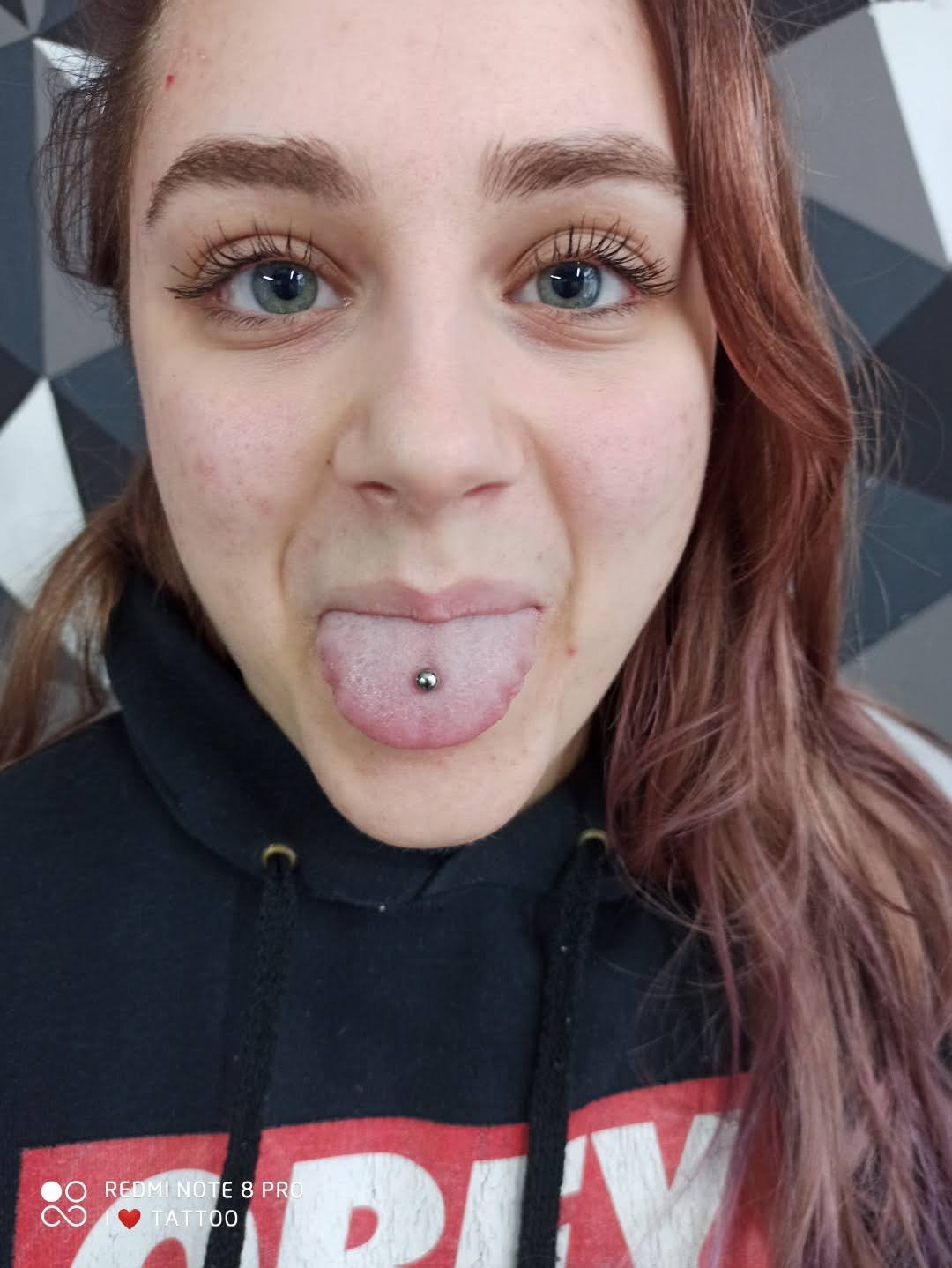 Piercing & microdermal