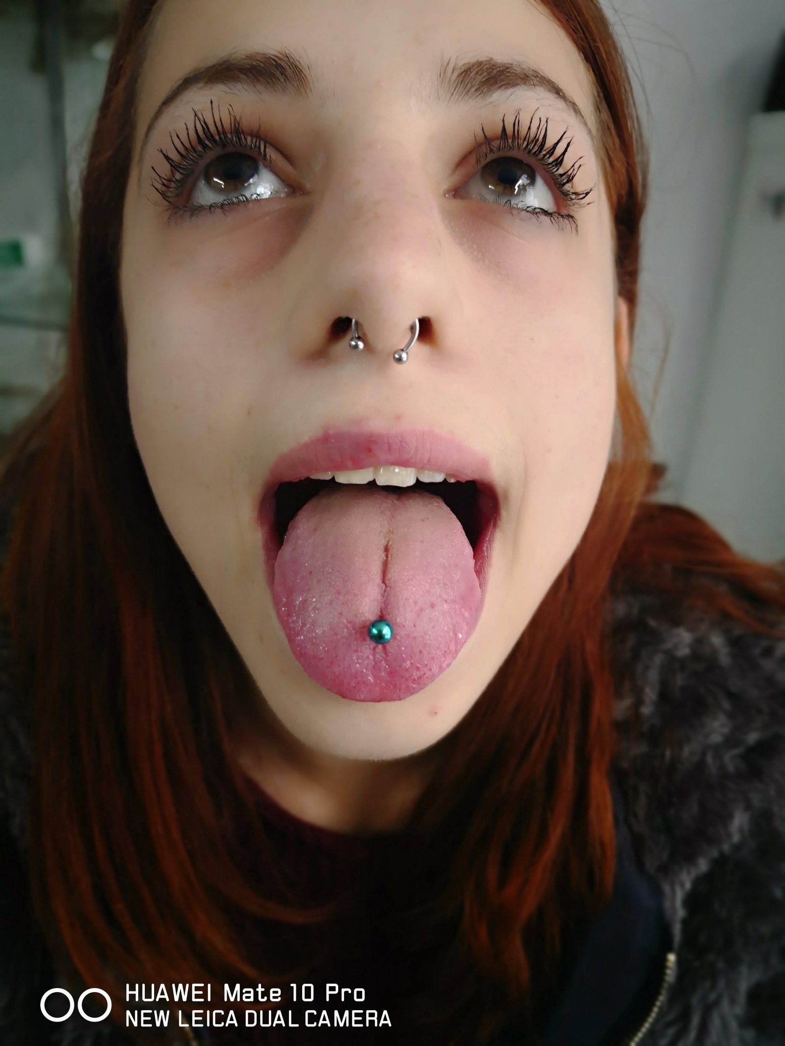 Piercing & microdermal