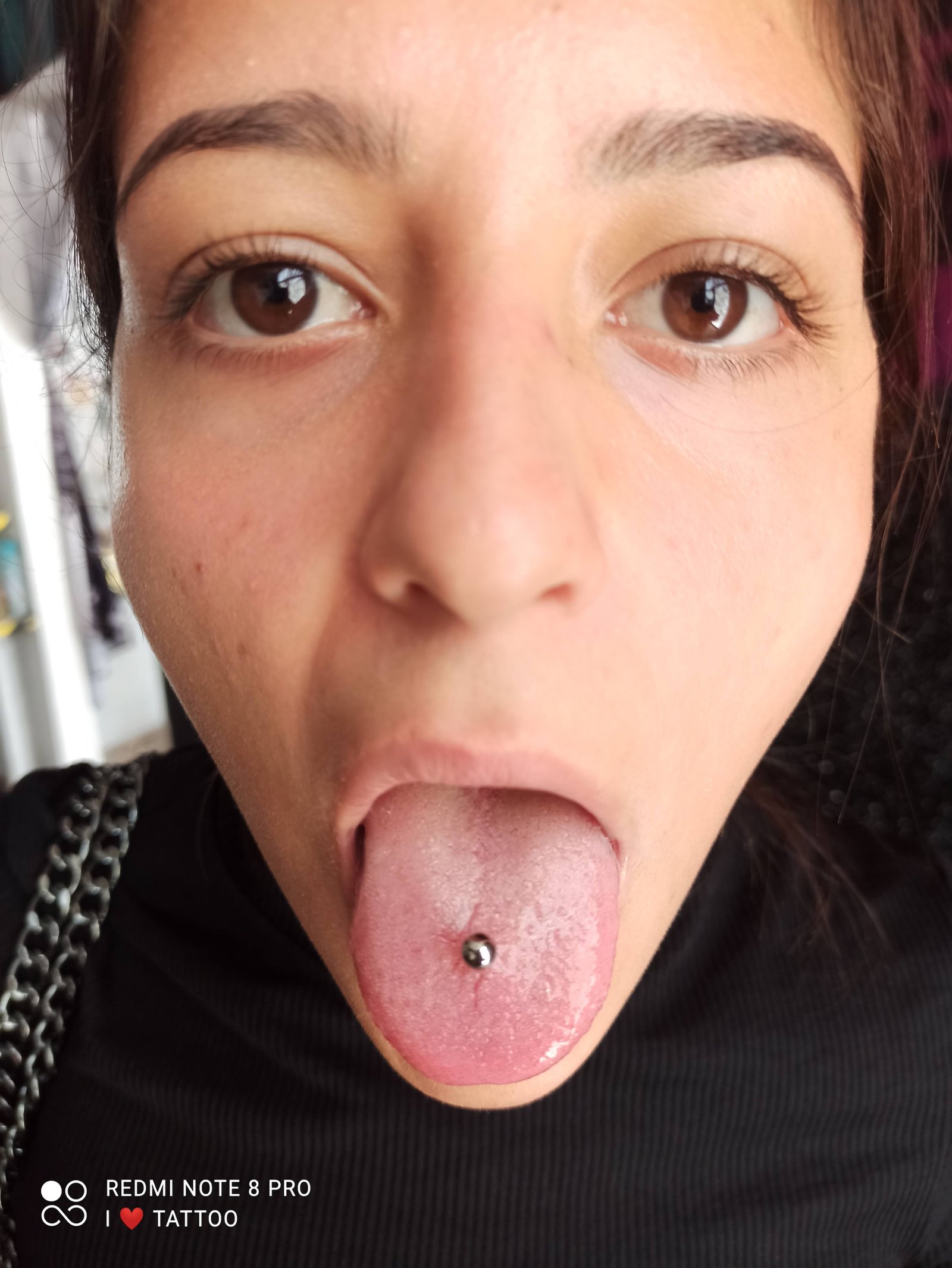 Piercing & microdermal