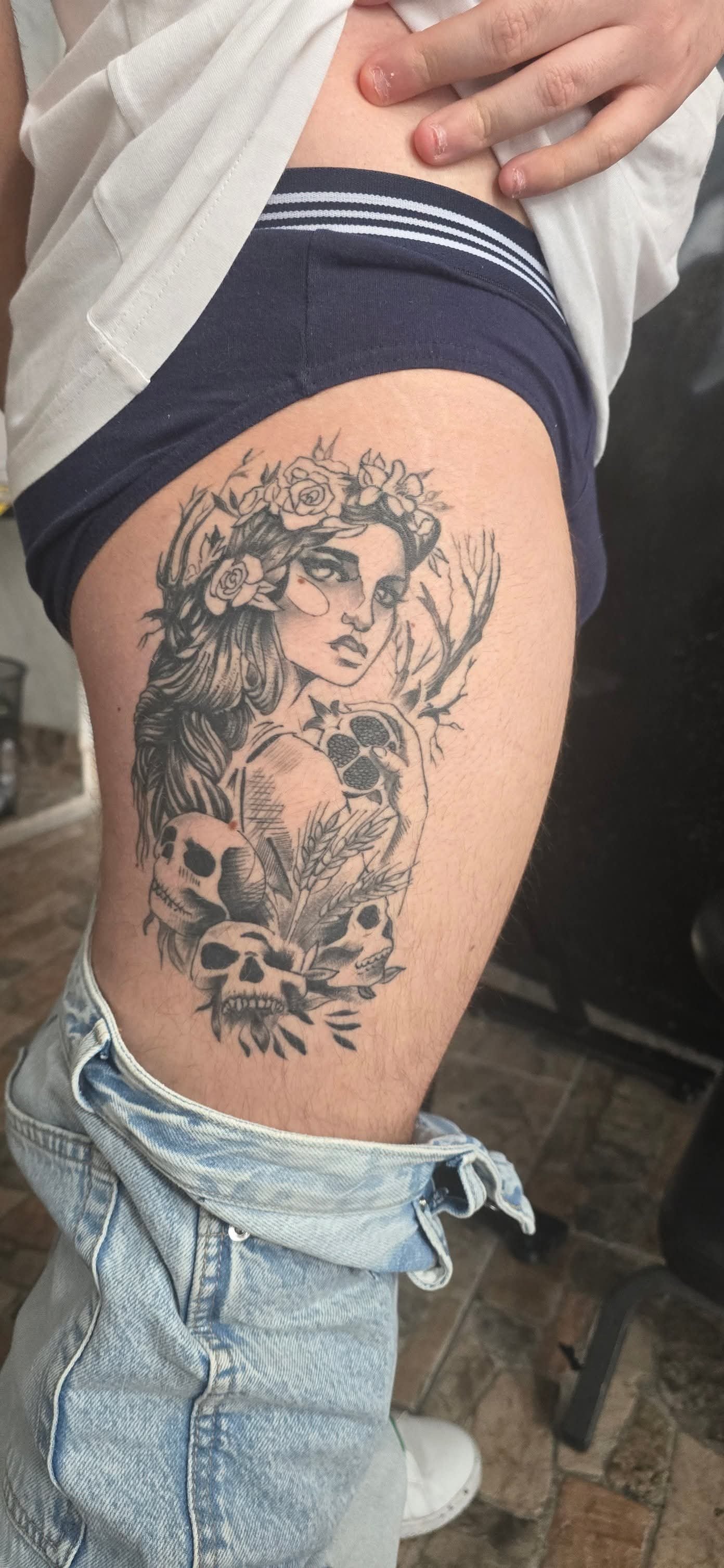 Tatuaggio