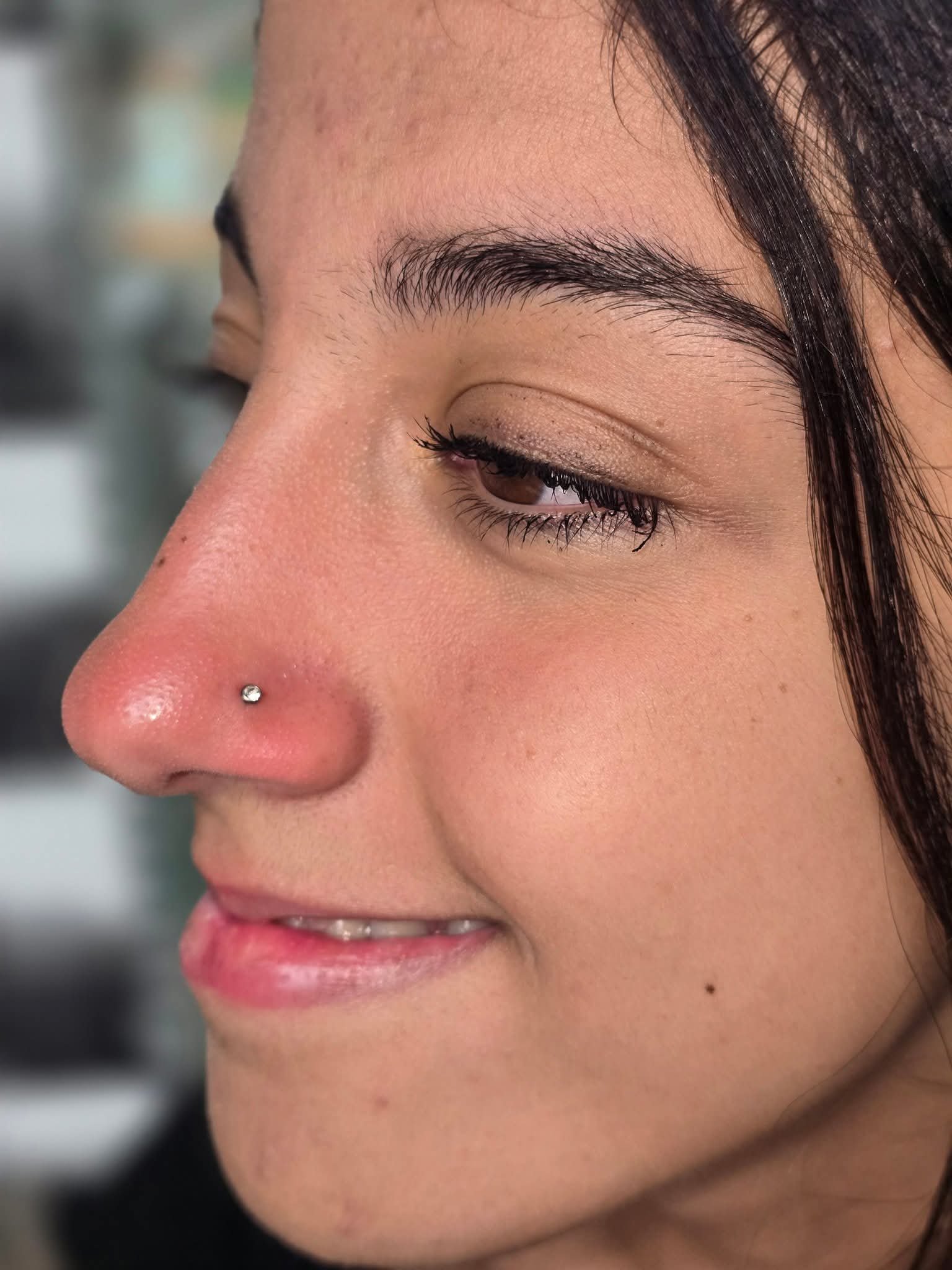 Piercing