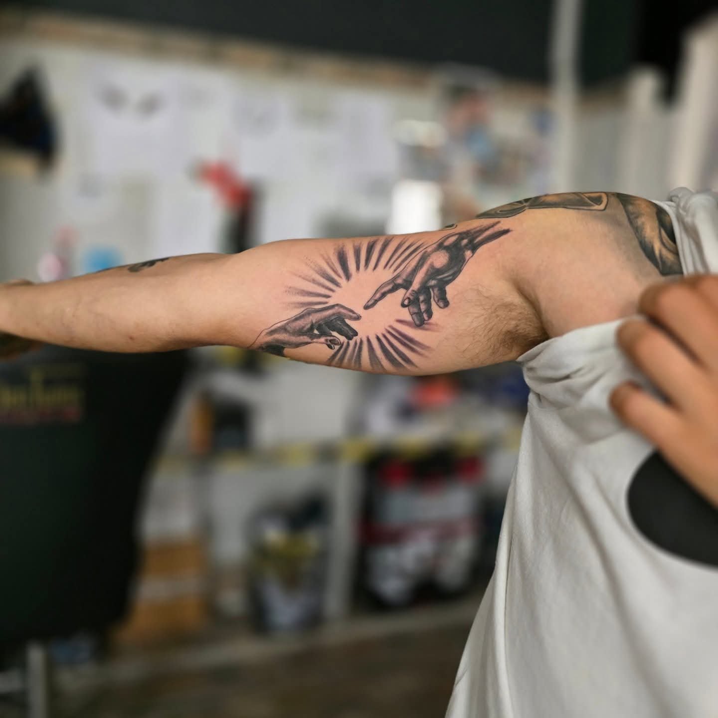 Tatuaggio