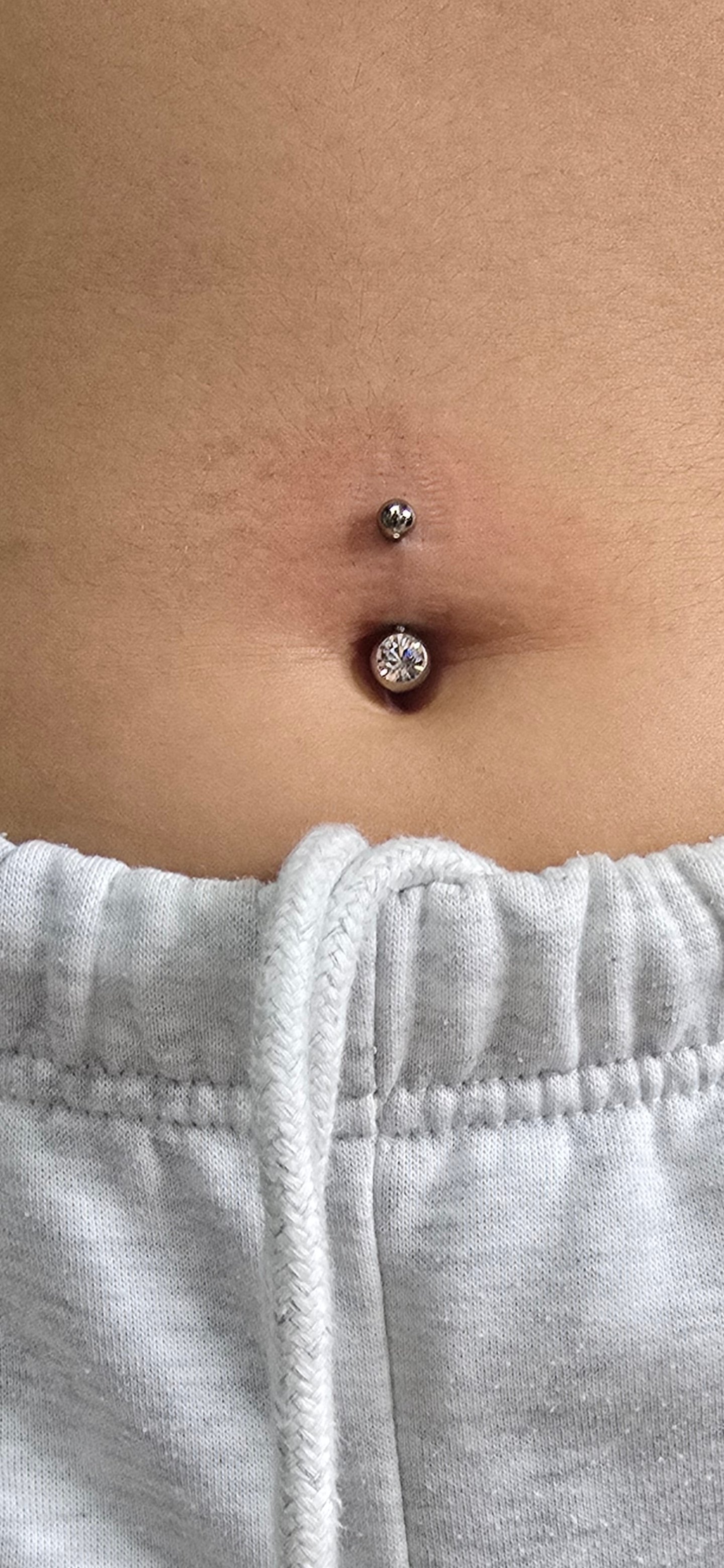 Piercing